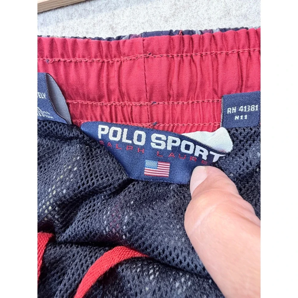 Polo Ralph Lauren am happy